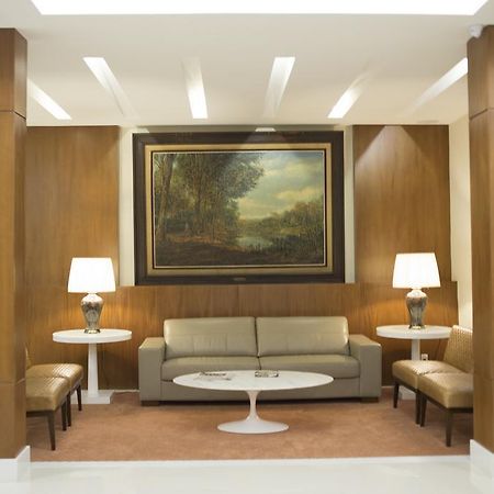 Casablanca Center Hotel Petrópolis エクステリア 写真