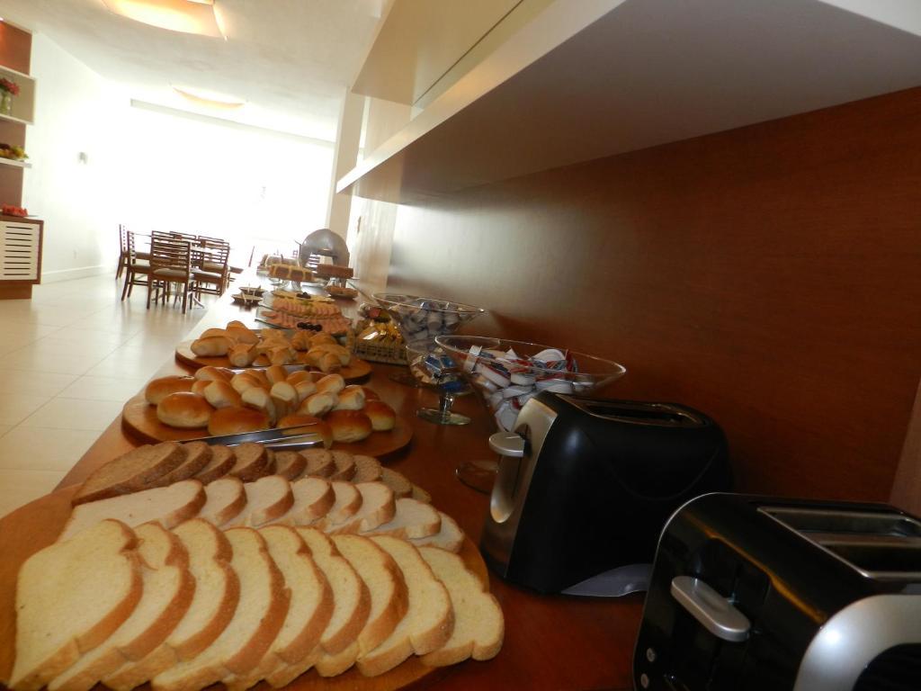 Casablanca Center Hotel Petrópolis エクステリア 写真