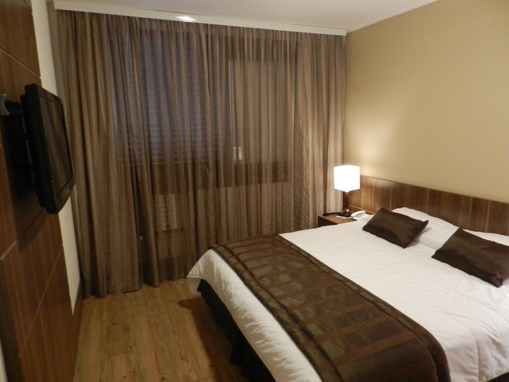 Casablanca Center Hotel Petrópolis 部屋 写真